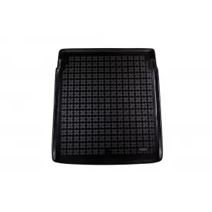 Rubber trunk mat suitable for VW Passat CC 2008-2016