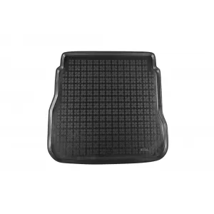Rubber trunk mat suitable for Audi A6 wagon, Allroad 1997-2005