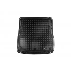 Rubber trunk mat suitable for Audi A6 wagon 2004-2011