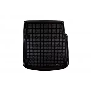 Rubber trunk mat suitable for Audi A7 Sportback 2010-2017