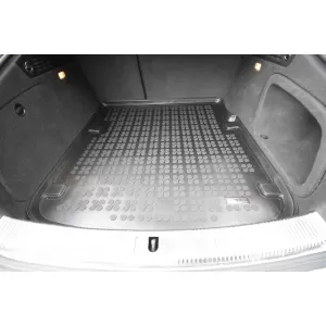Rubber trunk mat suitable for Audi A5 Sportback 2011-2016