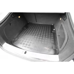 Rubber trunk mat suitable for Audi A5 Sportback 2011-2016