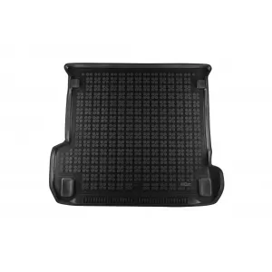 image-77-Rezaw-Plast gumis csomagtértálca Audi Q7 2015-2020, Q7 2020-tól, 5 vagy 7 üléses, lehajtott 3. üléssorral