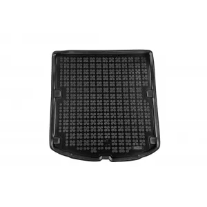 Rubber trunk mat suitable for Audi A5 Sportback after 2016