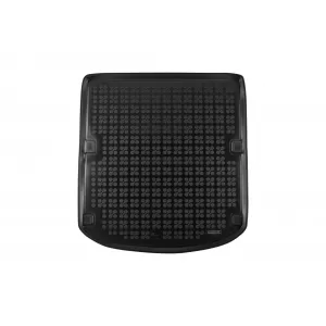 Rubber trunk mat suitable for Audi A5 coupe after 2016