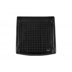 Rubber trunk mat suitable for Audi Q8 Quattro after 2018