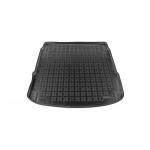 Rubber trunk mat suitable for Audi E-tron after 2019