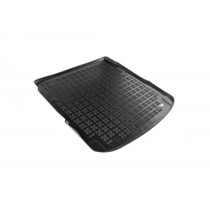 Rubber trunk mat suitable for Audi E-tron after 2019