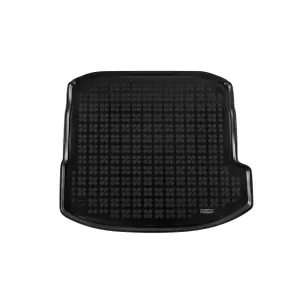 Rubber trunk mat suitable for Audi A3 8Y sedan after 2020