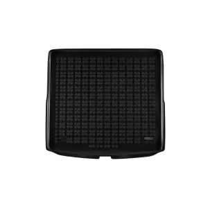 image-20-Rezaw-Plast gumis csomagtértálca Audi Q4 E-TRON SUV, Sportback 2021-tõl, felsõ csomagtérpadló pozícióhoz, 4x2 RWD, 4x4 AWD, 1 darab, fekete