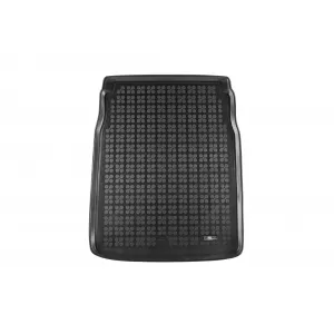 Rubber trunk mat suitable for BMW Series 5 E60 sedan 2003-2010
