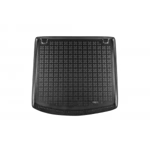 Rubber trunk mat suitable for BMW Series 5 E61 wagon 2003-2010