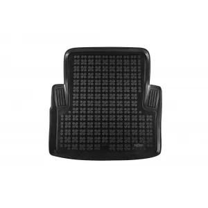 Rubber trunk mat suitable for BMW Series 3 E90 sedan 2005-2012