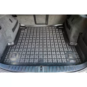 Rubber trunk mat suitable for BMW Series 3 E91 wagon 2005-2013