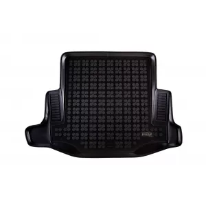 Rubber trunk mat suitable for BMW Series 1 E87 2004-2011