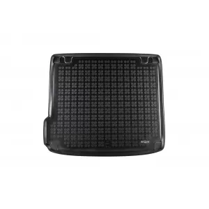 Rubber trunk mat suitable for BMW X6 E71 2008-2014
