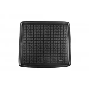 Rubber trunk mat suitable for BMW X1 E84 2009-2016