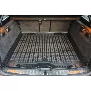 Rubber trunk mat suitable for BMW Series 5 F11 wagon 2010-2017