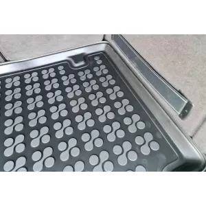 Rubber trunk mat suitable for BMW X3 F25 2010-2017