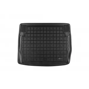 Rubber trunk mat suitable for BMW Series 1 F20 2011-2019