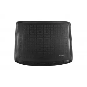 Rubber trunk mat by Rezaw-Plast suitable for BMW Series 2 F45 Active Tourer after 2014