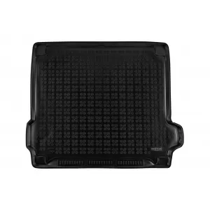 Rubber trunk mat suitable for BMW X5 G05 after 2018