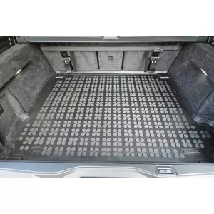 Rubber trunk mat suitable for BMW X5 G05 after 2018