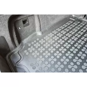 Rubber trunk mat suitable for BMW X5 G05 after 2018