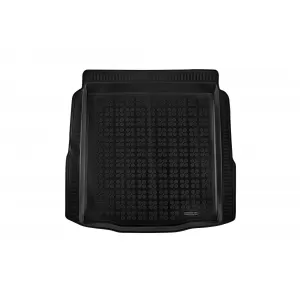 Rubber trunk mat suitable for BMW Series 3 G20 sedan after 2018