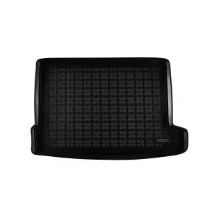 Rubber trunk mat by Rezaw-Plast suitable for BMW Series 1 F40 after 2019
