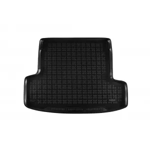 Rubber trunk mat by Rezaw-Plast suitable for BMW Series 3 G21 wagon after 2019