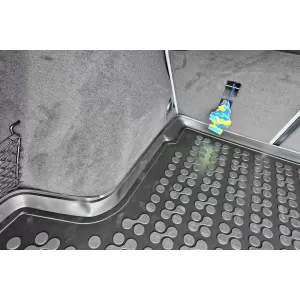 Rubber trunk mat by Rezaw-Plast suitable for BMW Series 3 G21 wagon after 2019