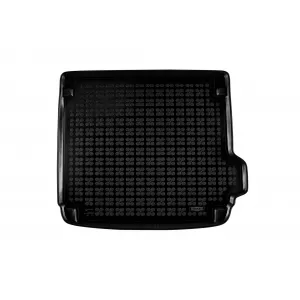 Rubber trunk mat suitable for BMW X4 G02 after 2018