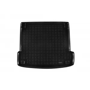 Rubber trunk mat by Rezaw-Plast suitable for BMW X6 G06 after 2019
