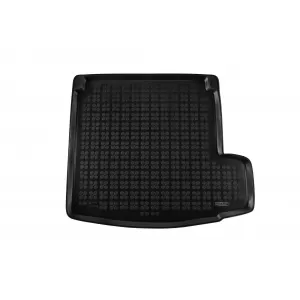Rubber trunk mat by Rezaw-Plast suitable for BMW Series 3 G20 hybrid after 2018