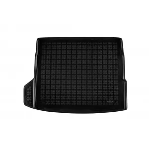 Rubber trunk mat by Rezaw-Plast suitable for BMW X3 G45 after 2025