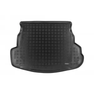 Rubber trunk mat suitable for Mazda 6 sedan 2002-2008