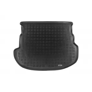 Rubber trunk mat suitable for Mazda 6 hatchback 2002-2008