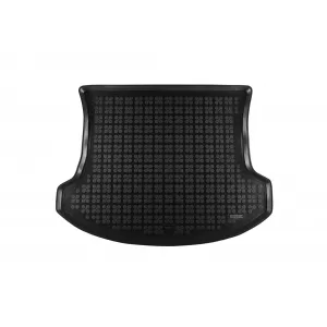 Rubber trunk mat suitable for Mazda CX-7 2006-2012