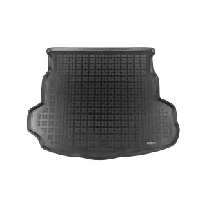 Rubber trunk mat by Rezaw-Plast suitable for Mazda 6 hatchback 2008-2012