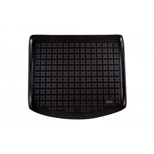 Rubber trunk mat suitable for Mazda CX-5 2012-2017