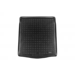 Rubber trunk mat by Rezaw-Plast suitable for Mazda 6 sedan after 2012