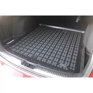 Rubber trunk mat suitable for Mazda 6 wagon after 2013
