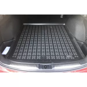 Rubber trunk mat suitable for Mazda 6 wagon after 2013