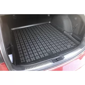 Rubber trunk mat suitable for Mazda 6 wagon after 2013
