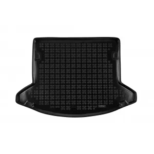 image-24-Rezaw-Plast gumis csomagtértálca Mazda CX-5 2017-2021, CX-5 2021- utáni modellekhez, állítható csomagtérpadló és mélynyomó nélküli változat