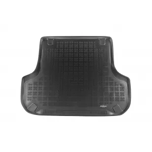 Rubber trunk mat suitable for Mitsubishi Pajero Sport 2002-2008