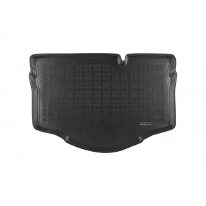 Rubber trunk mat suitable for Mitsubishi Space Star 2012-2018