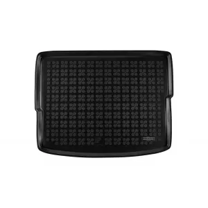 Rubber trunk mat suitable for Mitsubishi Eclipse Cross after 2017