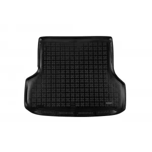 Rubber trunk mat suitable for Saab 9-5 wagon 1998-2009